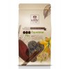 Chocolate EQUATEUR 76% 1 kg Cacao Barry