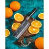 Samura SUPER 5 Nůž Nakiri 17 cm