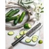 Samura SUPER 5 Nůž Nakiri 17 cm
