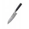 Samura DAMASCUS Nůž Santoku 17,5 cm