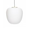 .Stropní osvětlení white / brass ø 25