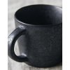 Cup Pion Black/Brown Ø 6 cm