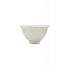 Miska Pion Grey White Ø 14,5 cm
