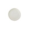 Cake Plate Pion Grey White dia: 16,5 cm