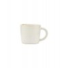 Cup Pion Grey White Ø 6 cm