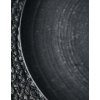 Talíř Pion Black Brown Ø 28,5 cm