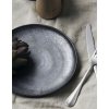 Talíř Pion Black Brown Ø 21,5 cm