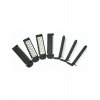 MasterClass Stainless Steel Mandoline Set
