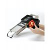 MasterClass Stainless Steel Mandoline Set