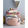 Beanbag Nature Cotton