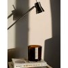 Amber candle Bamboo & Bergamot 12.5 oz.