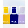 Candle Indigo. Rosemary & Juniper 7 oz.