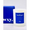 Svíčka Indigo. Rozmarýn & Jalovec 207 ml