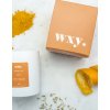 Svíčka Om. Bambus & Neroli 207 ml
