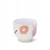 Ceramic Wabi Sabi Lavender Mimosa 355 ml