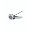 Taylor Pro Stainless Steel Milk Frothing Thermometer