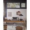 Table lamp Kasa black