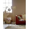 Oudon Lounge Chair Nature Rattan
