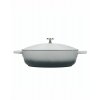 Hrnec MasterClass Ombre Grey 4 l