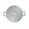 Hrnec MasterClass Ombre Grey 4 l