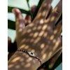 Dětský náramek eye protection bracelet - tridatu/gold