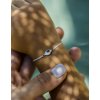 Dětský náramek eye protection bracelet - grey/gold