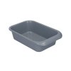 Forma na chléb MasterClass Smart Ceramic Grey 0,91 kg