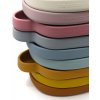 Kids silicone plate Lion Sand