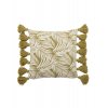 Isser Cushion Green