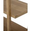Skye Bookcase Nature