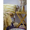 Decia Bedspread Yellow