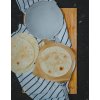 World of Flavours Mexican Tortilla Press