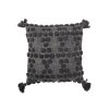 Adiva Cushion Grey
