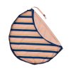 Hrací deka/vak Outdoor Mokka Stripes