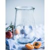 Sada zavařovacích sklenic Weck Corolle 1750 ml - 4 ks
