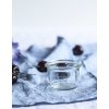 Weck glass jar Droit 80 ml - 12 pcs