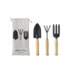 Set drobného zahradnického nářadí Dorel