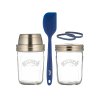 Starter kit Kilner for sourdough