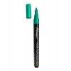 Set of acrylic markers with extra thin tip 24 pcs