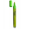 Set of acrylic markers with medium tip (2 mm) 24 pcs