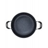 Nízký hrnec s poklicí Scoville Neverstick1 28 cm