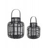 Sada luceren Reservoir Black