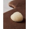 Tanning glove Vinca Brown