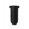 Váza s úchytkami Black Ø 14,5 cm