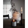 Vase white Ø 7,8 cm