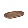 Wooden tray 40 x 25 x 2 cm