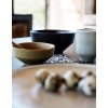 Dip bowl Ceto Brown Honey