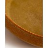Serving Bowl Ceto Brown Honey