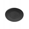 Dessert Plate Ceto Anthracite