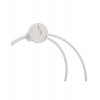 Loop Towel Holder Burgundy
